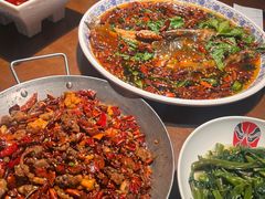 -杨记隆府(重庆总店)