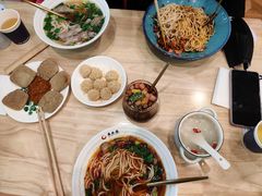 -贵凤凰贵州米粉(五道口店)