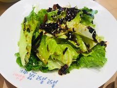生菜-靓靓蒸虾·头牌蒸虾(南山桂庙店)