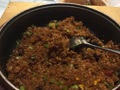 -俏江南(中山路先天下广场店)