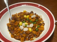 八宝辣酱-上海人家花樣年华(中山公园店)