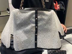 -Chanel(德基广场店)