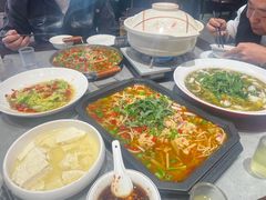 -蛙兔鸡自贡风味·特色江湖菜(广都店)