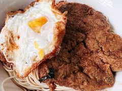 素鸡-辣肉面大王(天平路店)