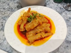 -聚丰园•湖鲜餐厅(阿红私房菜梅石路店)