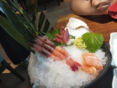 -京料理·日料自助·铁板燒(复悦城店)
