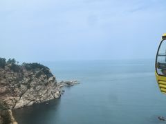 -摩天岭风景区