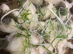 -中山保利艾美酒店-乐美中餐厅