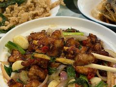 -金姐台湾菜(珠江路店)