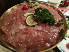 -码头故事火锅(大丰店)