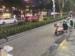 -东西巷