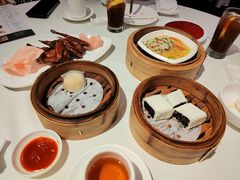 -潮福城大酒楼(湖滨北路店)