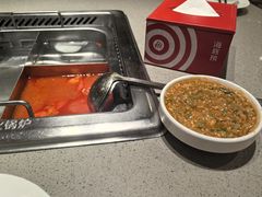 -海底捞火锅(万达广场店)