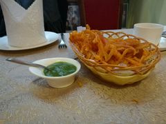 -Santoor 萨都里印度餐厅(北锣鼓巷店)