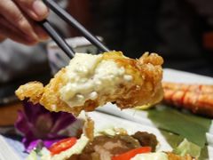南蛮醋淋鸡块-有喜屋·深夜食堂(北京西路店)