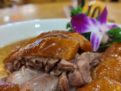 -德胜轩正宗顺德菜(宝安沙井会展中心店)