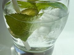 -北京德胜门华宇假日酒店·画廊咖啡厅