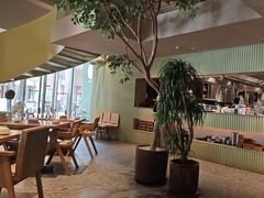 -KimPro 辛普乐概念韩餐