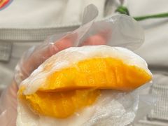 -澳门长洲糯米糍(柯打苏沙街店)