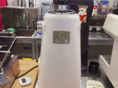 -幸运咖(思源学院店)