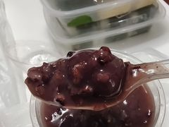 血糯米甜羹-沈大成(南京东路店)