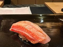 -Hulu Sushi葫芦寿司 Omakase