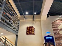 大堂-嘉州叶婆婆钵钵鸡(建设路店)