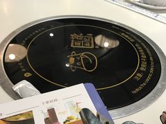 -陈记顺和潮汕牛肉火锅(番禺迎宾大道店)