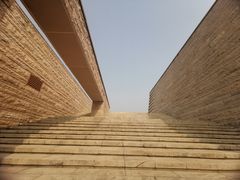 -盘龙城国家考古遗址公园