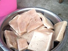 苦槠豆腐-瑶河山里菜