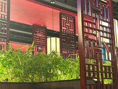 -山城辣妹子(定福庄店)