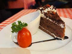 -鲨鱼美式餐厅酒吧Sharky