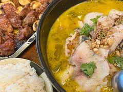 -私房小厨(康城路店)