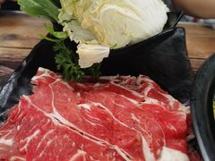 澳洲牛肉-丽江庭院之爱在路上(西单店)