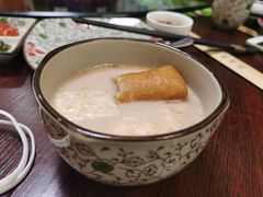 -格日勒阿妈蒙古厨房(大召店)