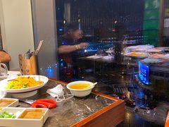 -一品诚记烤肉(大连柏威年购物中心店)