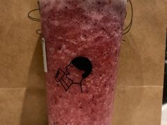 -喜茶(上海兴业太古汇店)