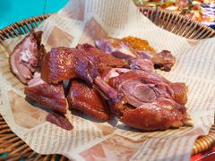 -川正旺江湖菜(三元桥店)