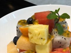 -五缘湾凯悦酒店·悦饗中餐厅
