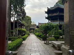 -西安化觉巷清真大寺