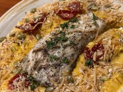 -黑角餐厅美式狂野Blackhorn(昌茂花园店)