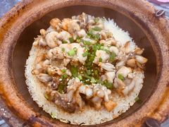 -红星光发煲仔饭(大石街店)