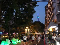 -JW德国冻酸奶Frozen Yogurt(龙湖成都滨江天街店)