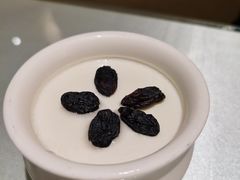 回乡自制酸奶-宁夏国强手抓羊肉·清真菜(未央路凤三店)