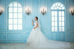 -巴黎经典婚纱摄影PARISSIC