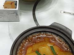 -马老六清真餐厅(雁滩店)