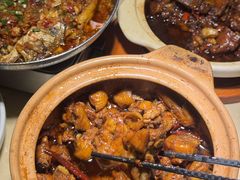-小柴米·传统江西菜(八一广场店)