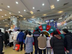 -百年港湾奥特莱斯(香炉礁店)