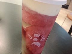 -喜茶(北京三里屯太古里店)