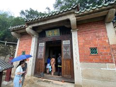 -草庵摩尼教遗址公园
